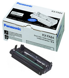 Toner catridge Panasonic KX-FAT92E-T